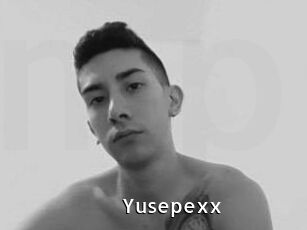 Yusepexx