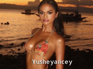 yusheyancey My Porno Stash