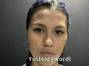 Yusleidywordl