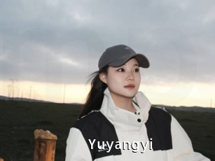 Yuyangyi