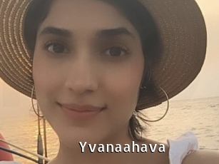 Yvanaahava
