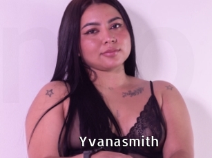 Yvanasmith