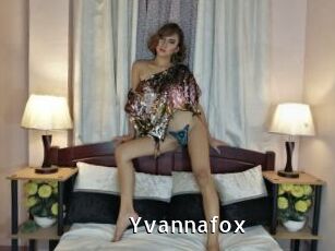 yvannafox My Porno Stash