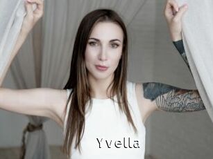 Yvella