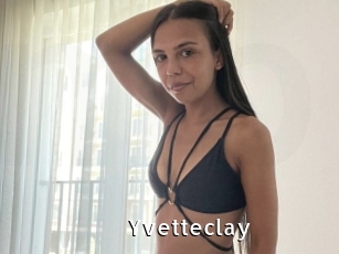 Yvetteclay