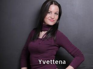 Yvettena