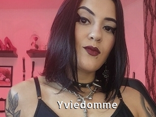 Yviedomme