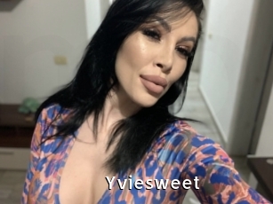 Yviesweet