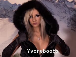 Yvoneboobs