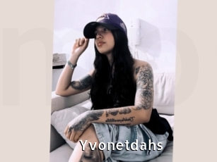 Yvonetdahs