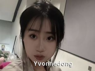 Yvonnedong