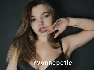Yvonnepetie