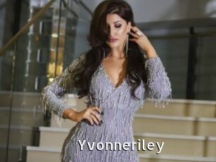 Yvonneriley