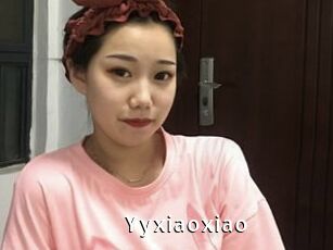 Yyxiaoxiao