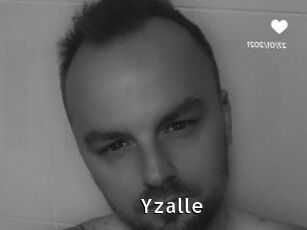 Yzalle