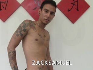 ZACKSAMUEL