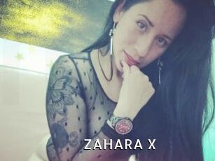 ZAHARA_X My Porno Stash