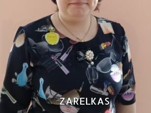 ZARELKAS