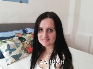ZARRAH