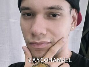 ZAYCOHAMSEL
