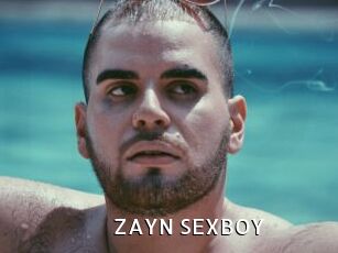 ZAYN_SEXBOY