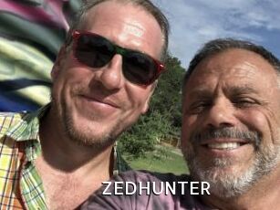 ZEDHUNTER