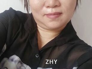 ZHY