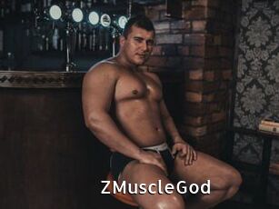 ZMuscleGod