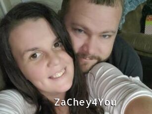 ZaChey4You