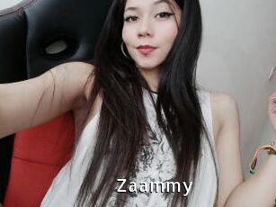 Zaammy