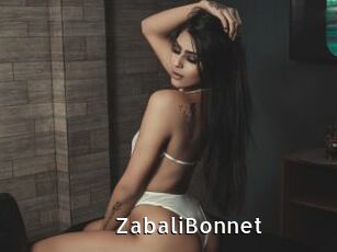 ZabaliBonnet