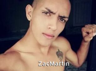 ZacMartin