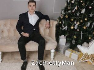 ZacPrettyMan