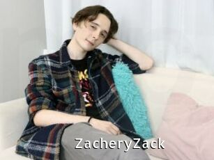 ZacheryZack