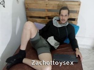 Zachottoysex