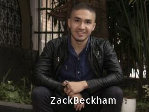 ZackBeckham