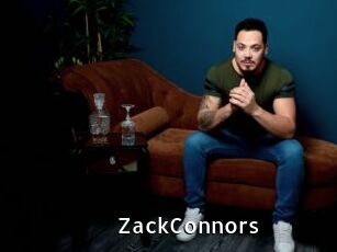 ZackConnors