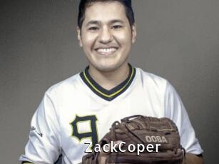 ZackCoper