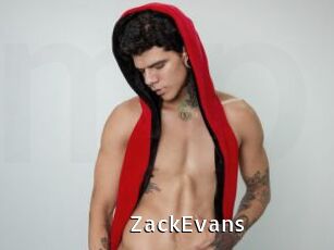 ZackEvans