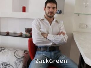 ZackGreen
