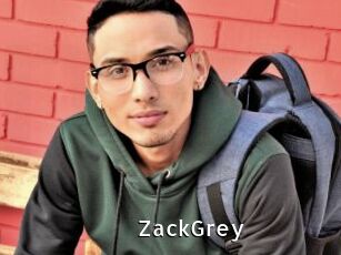 ZackGrey