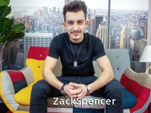 ZackSpencer