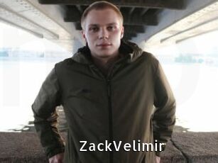 ZackVelimir
