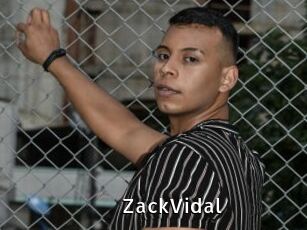 ZackVidal