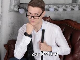 ZackWard