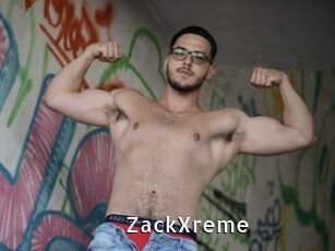 ZackXreme