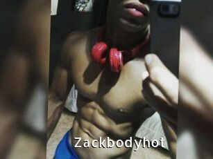 Zackbodyhot