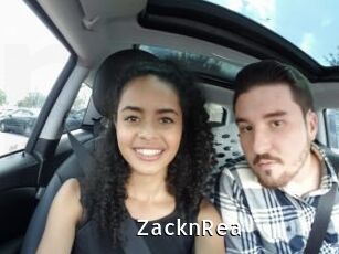 ZacknRea