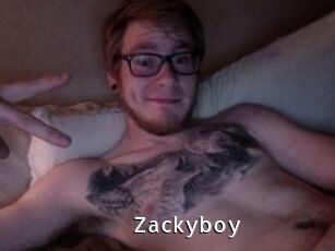 Zackyboy