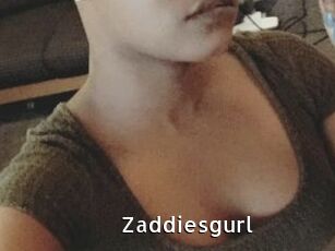 Zaddiesgurl